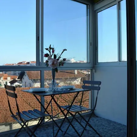 Apartman Biarritz, 2 Pieces, 4 Personnes - Fr-1-248-21 Biarritz