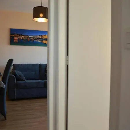 Biarritz, 2 Pieces, 4 Personnes - Fr-1-248-21 Apartman *