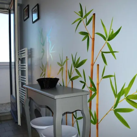 Biarritz, 2 Pieces, 4 Personnes - Fr-1-248-21 Apartman *