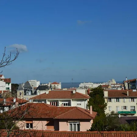 Biarritz, 2 Pieces, 4 Personnes - Fr-1-248-21