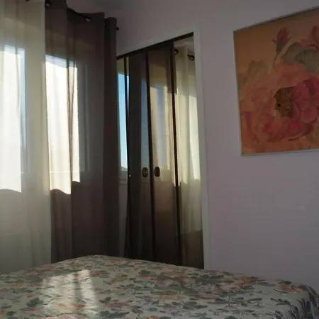 Biarritz, 2 Pieces, 4 Personnes - Fr-1-248-21 Apartman *