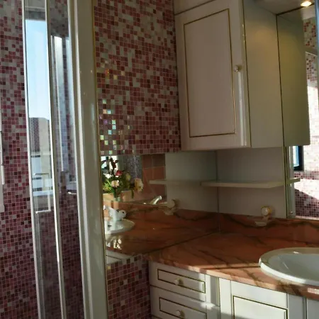Biarritz, 2 Pieces, 4 Personnes - Fr-1-248-21 Apartman *