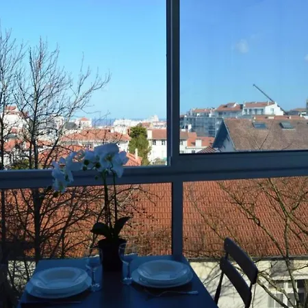 Biarritz, 2 Pieces, 4 Personnes - Fr-1-248-21 Apartman